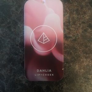 Brand new Maskcara Dalia lip/cheek color